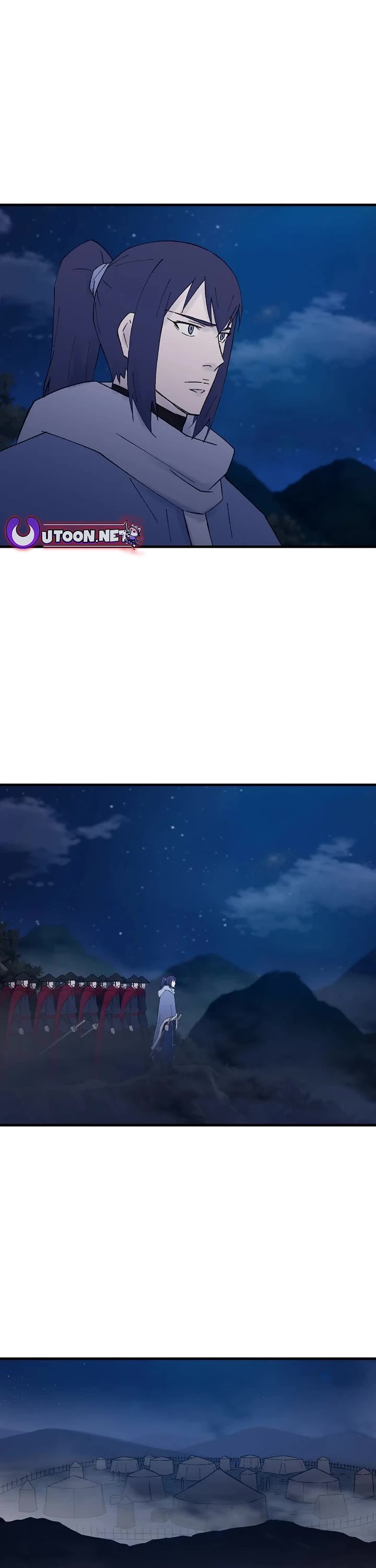 The Great Master Sunyoo Chapter 119 page 1 - Chapter 119