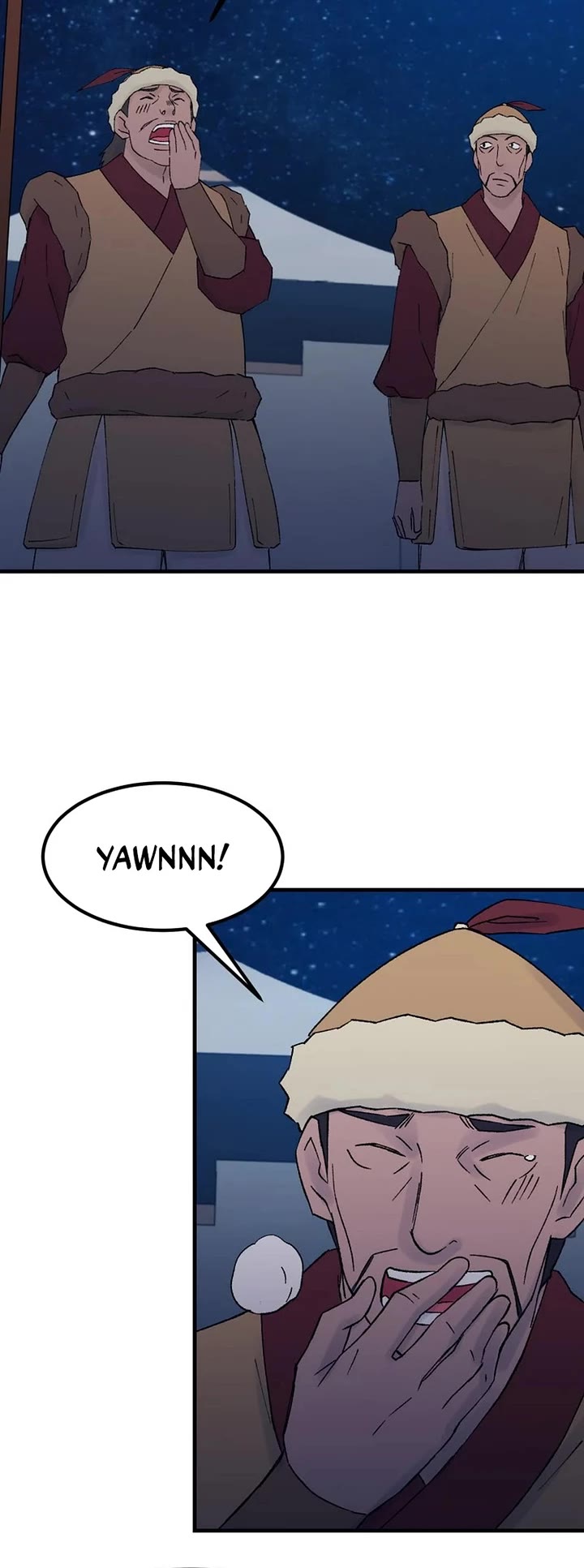 The Great Master Sunyoo Chapter 119 page 14 - Chapter 119