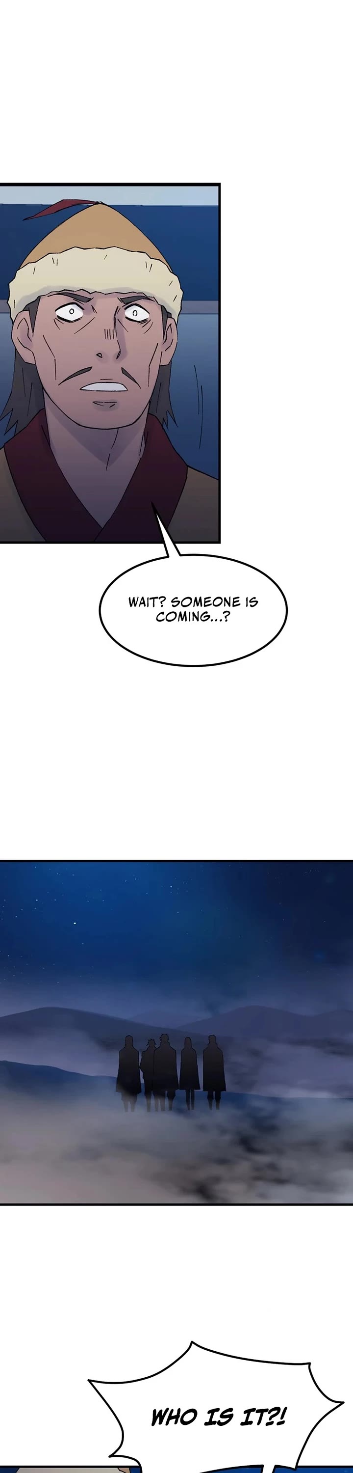 The Great Master Sunyoo Chapter 119 page 17 - Chapter 119
