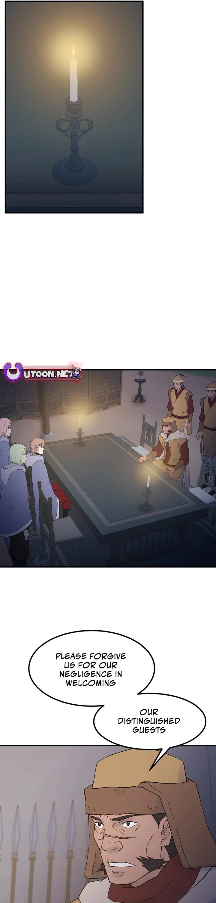 The Great Master Sunyoo Chapter 119 page 20 - Chapter 119