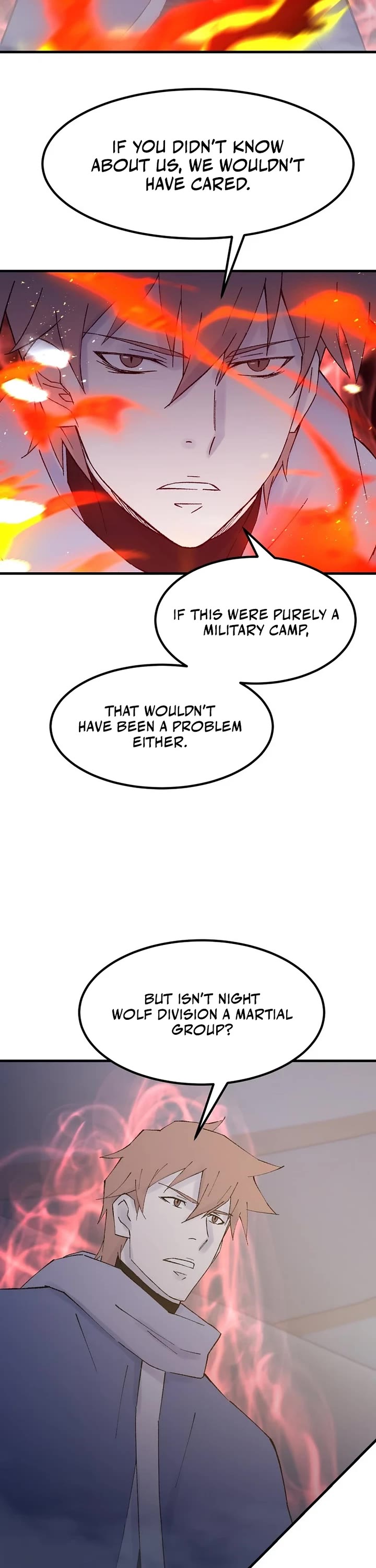The Great Master Sunyoo Chapter 119 page 26 - Chapter 119