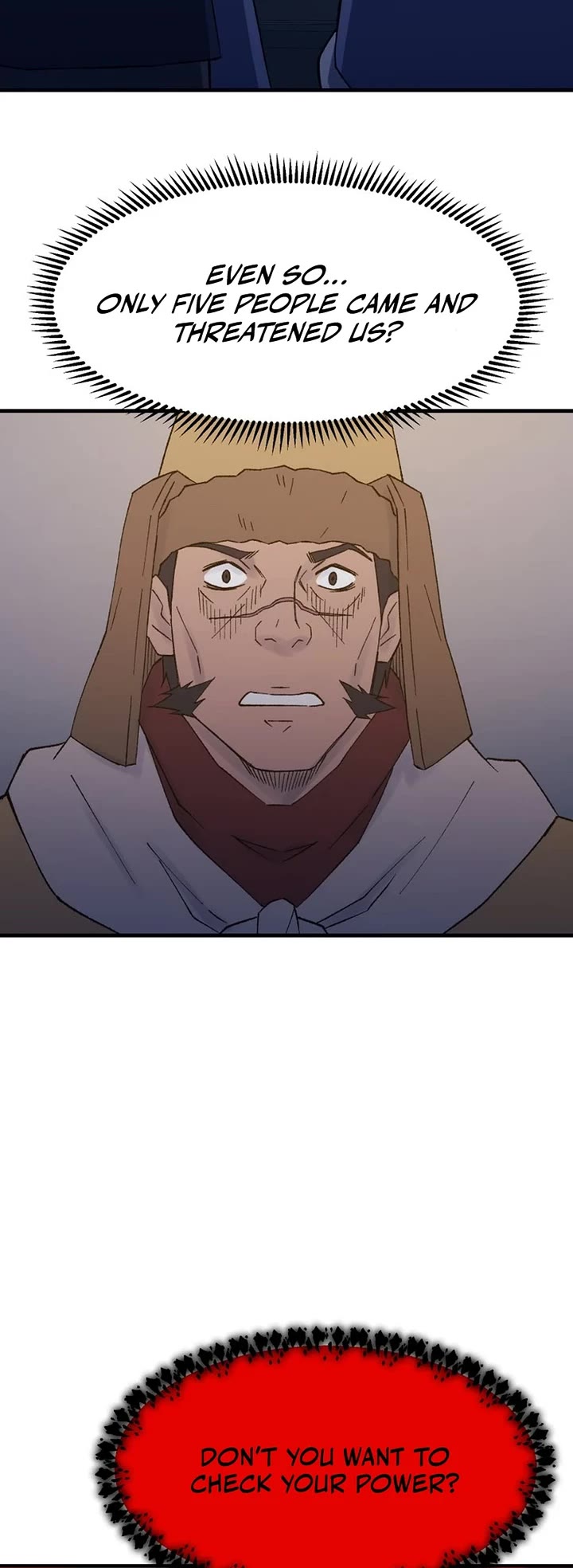 The Great Master Sunyoo Chapter 119 page 29 - Chapter 119