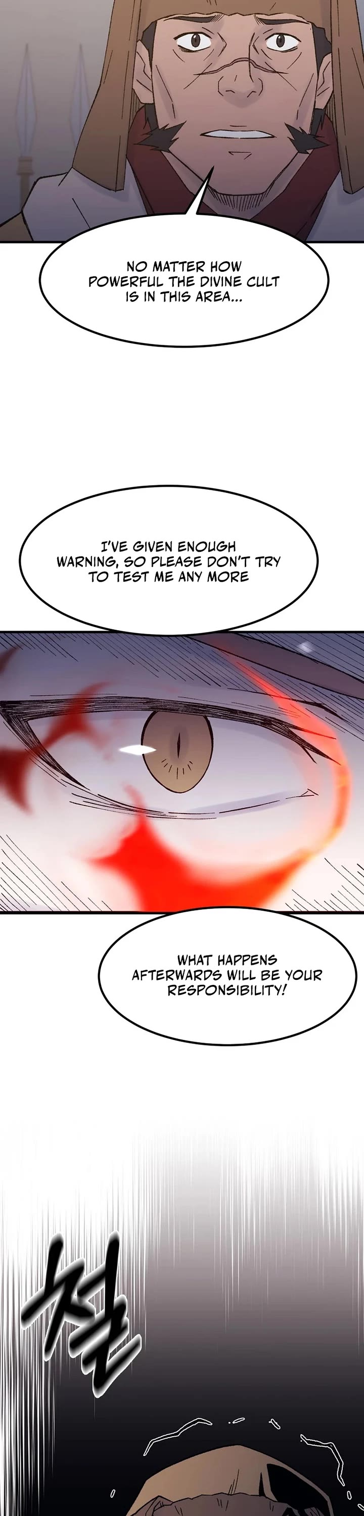 The Great Master Sunyoo Chapter 119 page 32 - Chapter 119
