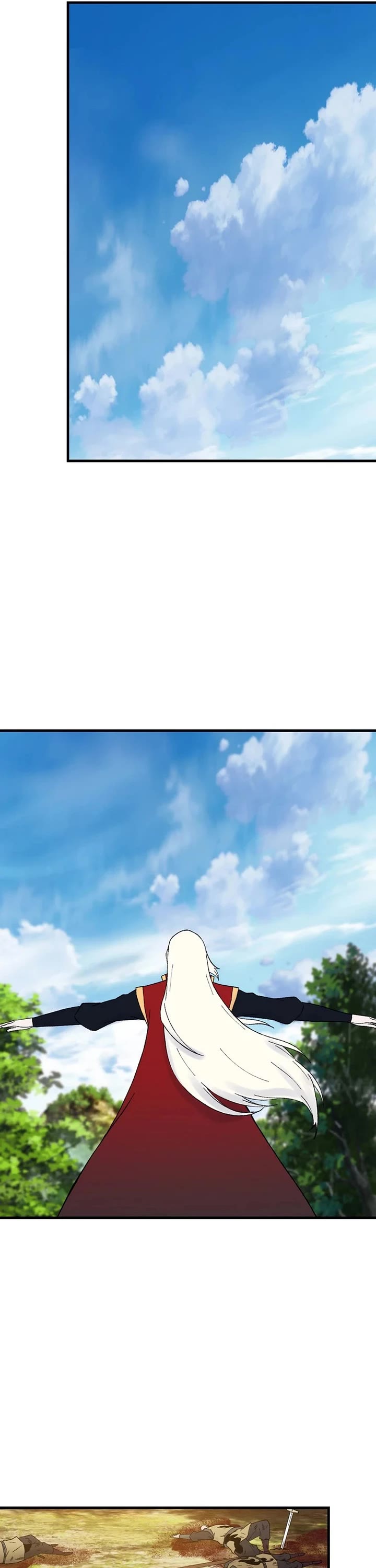 The Great Master Sunyoo Chapter 119 page 35 - Chapter 119