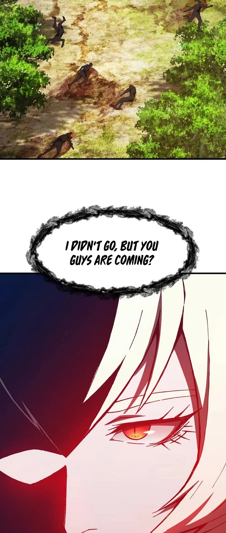 The Great Master Sunyoo Chapter 119 page 37 - Chapter 119