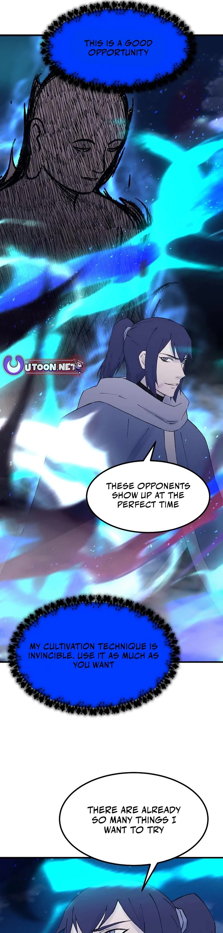 The Great Master Sunyoo Chapter 119 page 5 - Chapter 119
