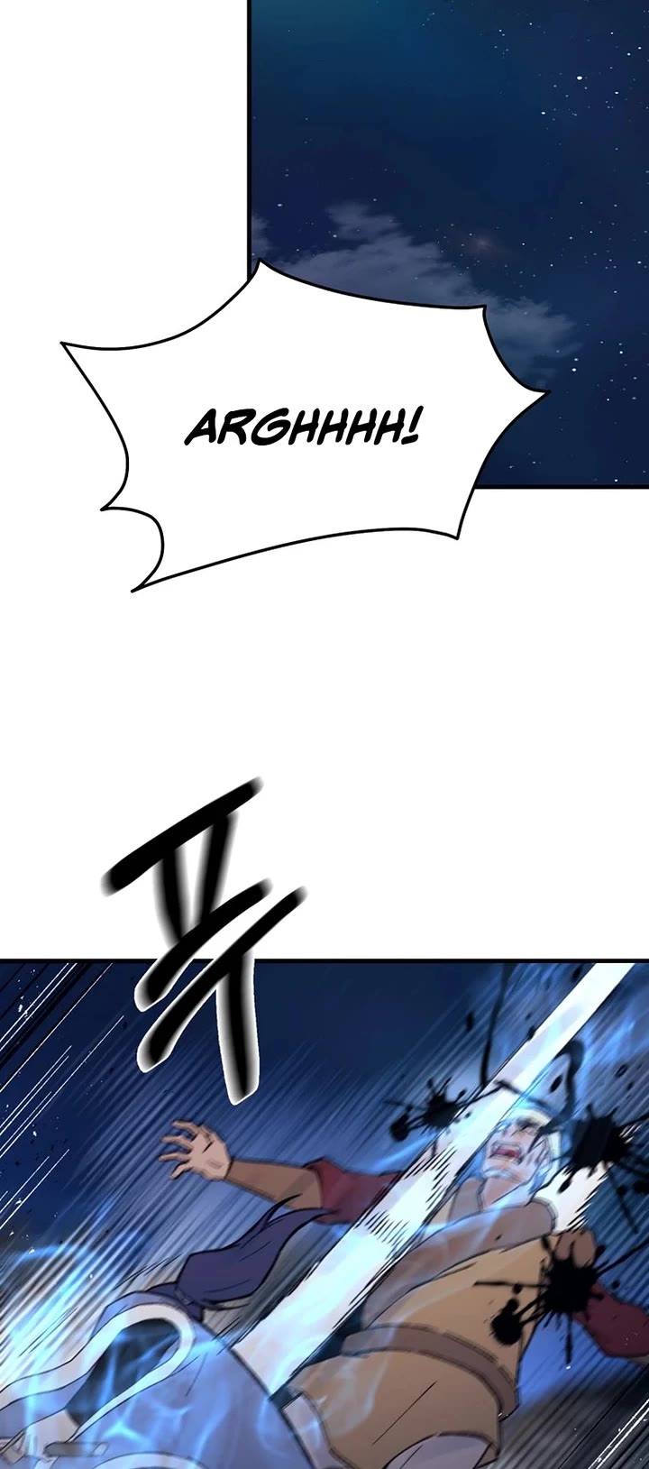 The Great Master Sunyoo Chapter 119 page 8 - Chapter 119