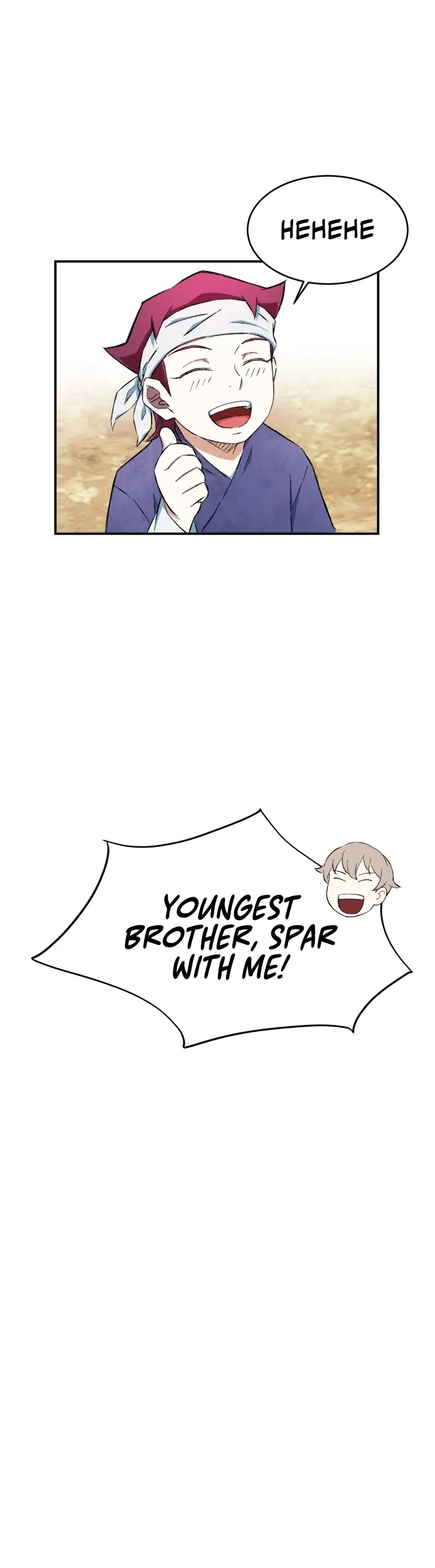 The Great Master Sunyoo Chapter 12 page 11 - Chapter 12