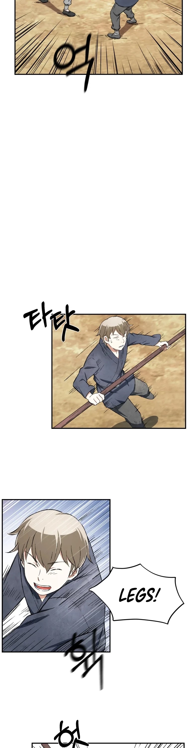 The Great Master Sunyoo Chapter 12 page 14 - Chapter 12