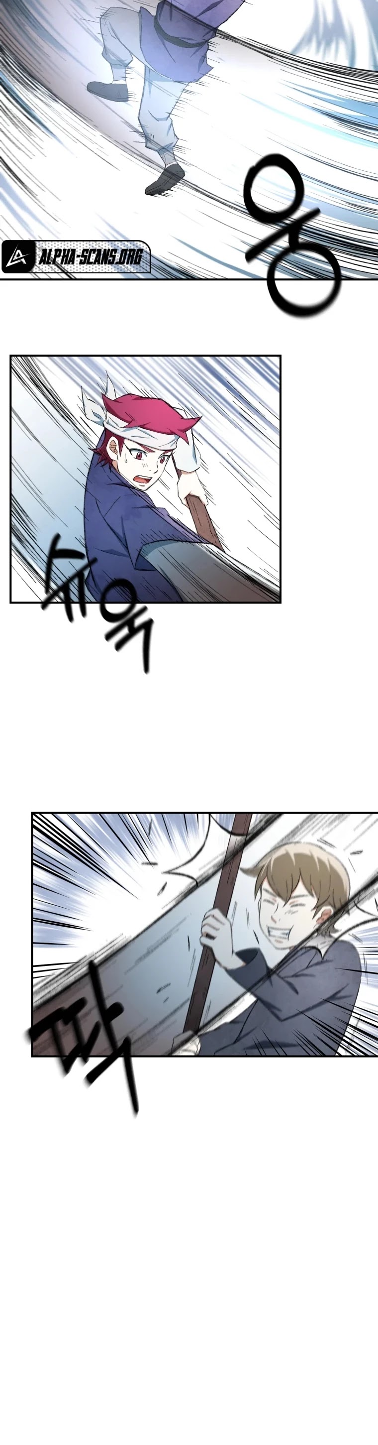 The Great Master Sunyoo Chapter 12 page 16 - Chapter 12