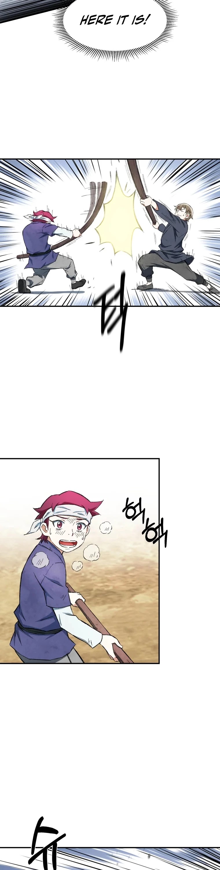 The Great Master Sunyoo Chapter 12 page 20 - Chapter 12