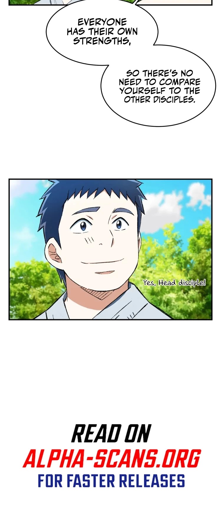 The Great Master Sunyoo Chapter 12 page 29 - Chapter 12