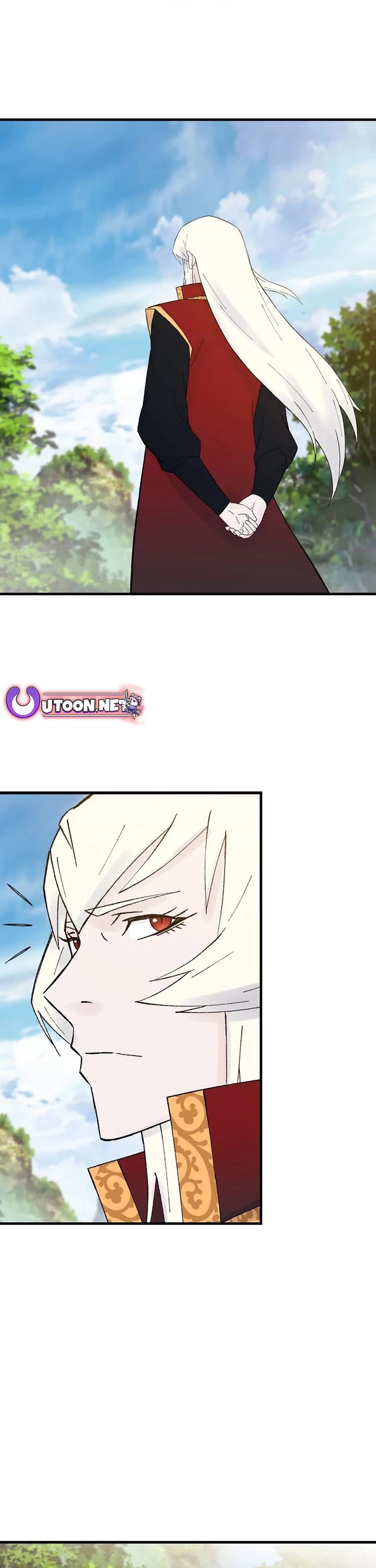 The Great Master Sunyoo Chapter 120 page 1 - Chapter 120