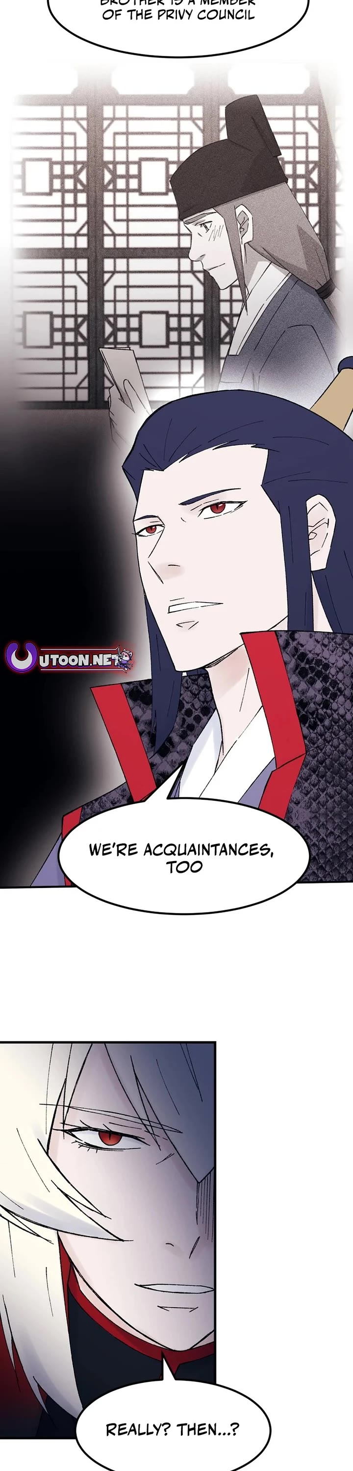 The Great Master Sunyoo Chapter 120 page 10 - Chapter 120