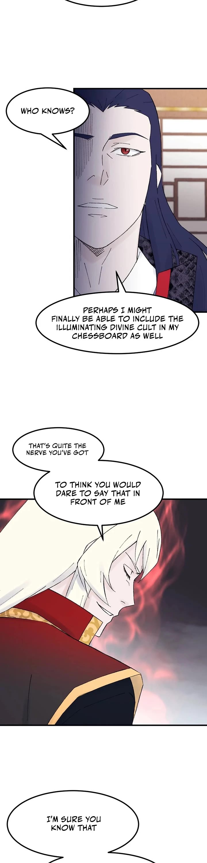 The Great Master Sunyoo Chapter 120 page 11 - Chapter 120
