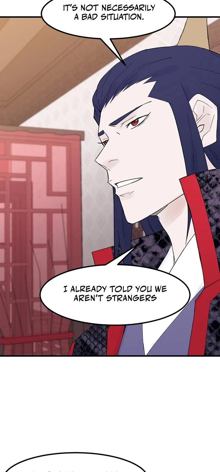 The Great Master Sunyoo Chapter 120 page 12 - Chapter 120