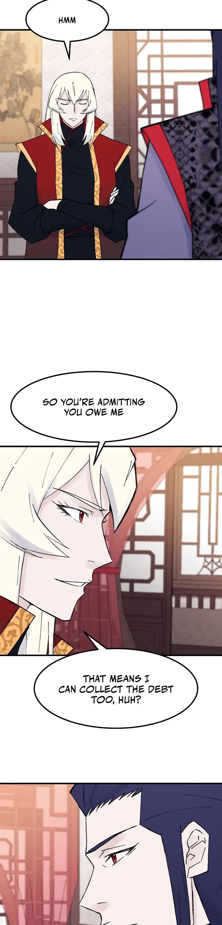 The Great Master Sunyoo Chapter 120 page 16 - Chapter 120