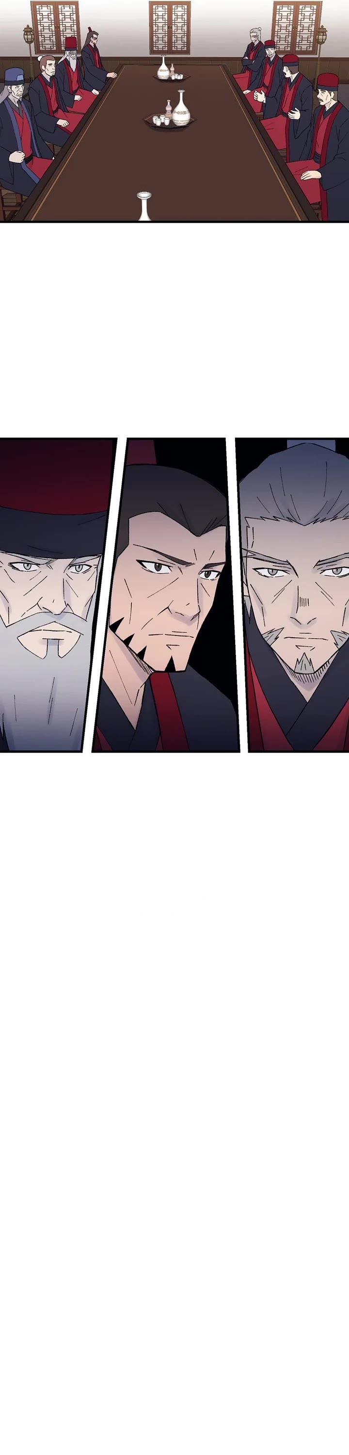 The Great Master Sunyoo Chapter 120 page 24 - Chapter 120