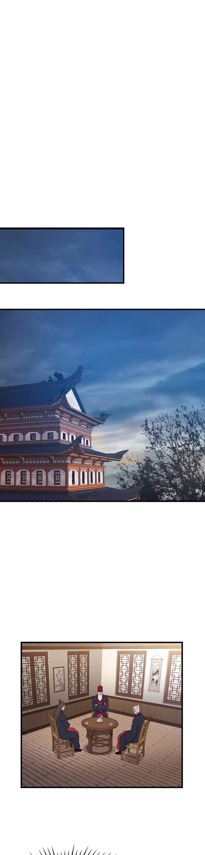 The Great Master Sunyoo Chapter 120 page 25 - Chapter 120