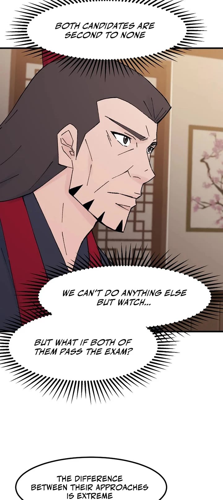 The Great Master Sunyoo Chapter 120 page 27 - Chapter 120