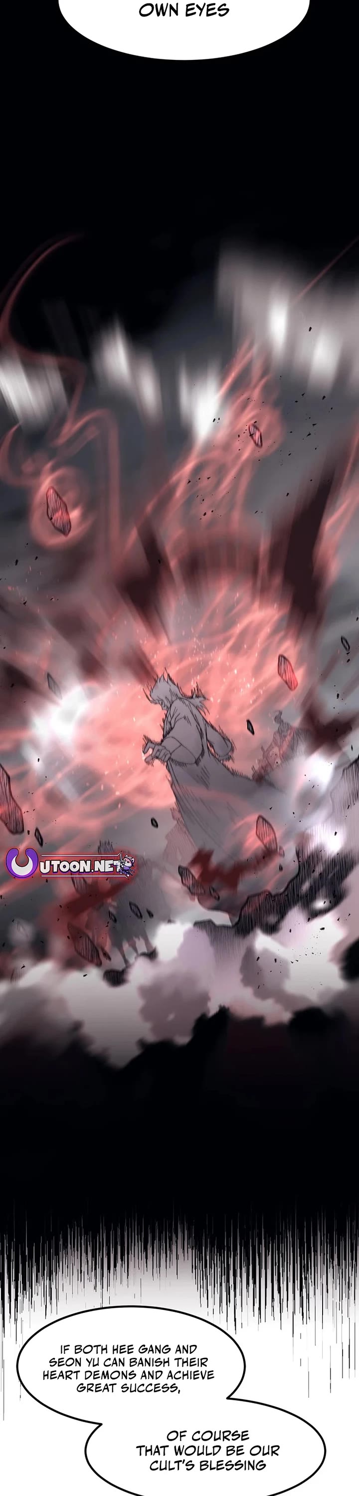 The Great Master Sunyoo Chapter 120 page 31 - Chapter 120