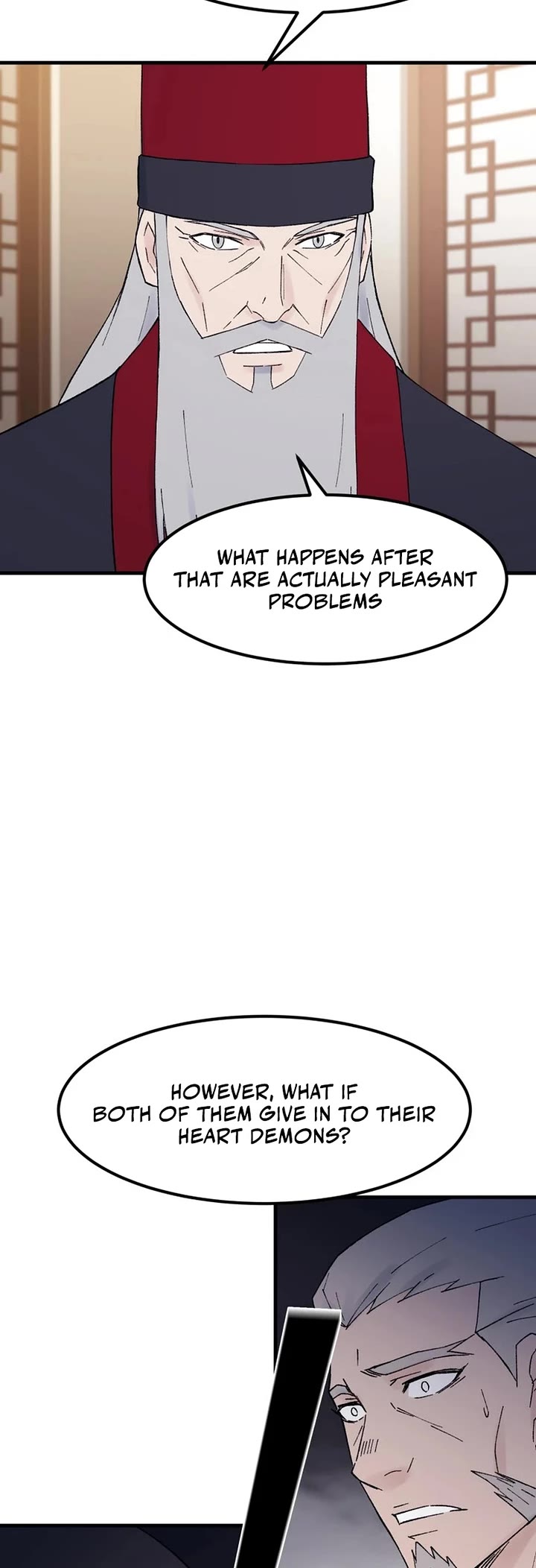 The Great Master Sunyoo Chapter 120 page 32 - Chapter 120
