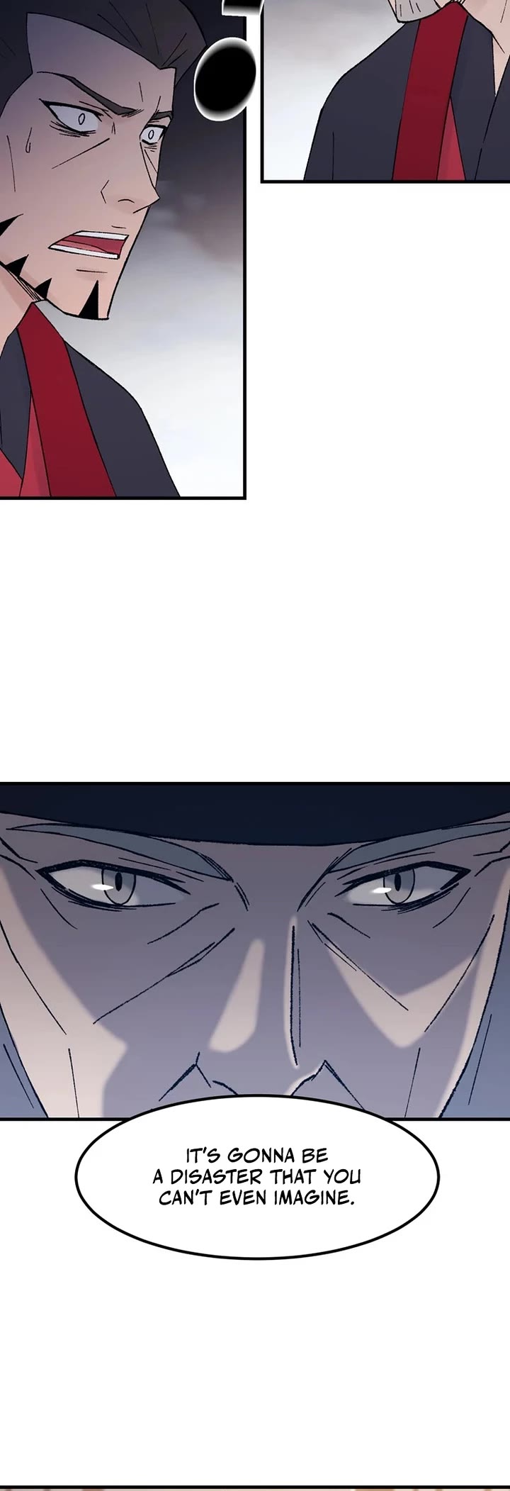 The Great Master Sunyoo Chapter 120 page 33 - Chapter 120