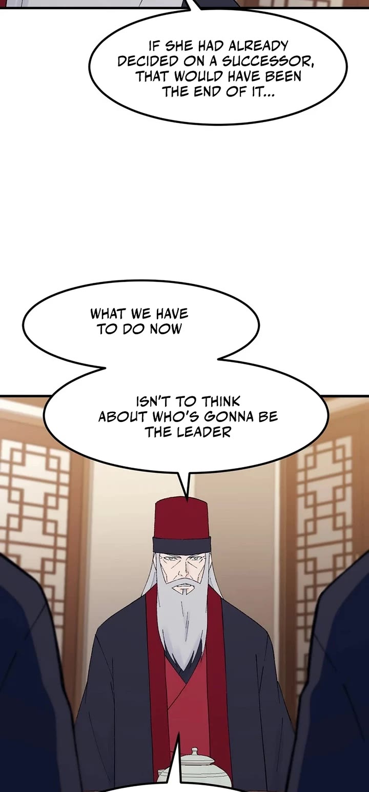 The Great Master Sunyoo Chapter 120 page 36 - Chapter 120