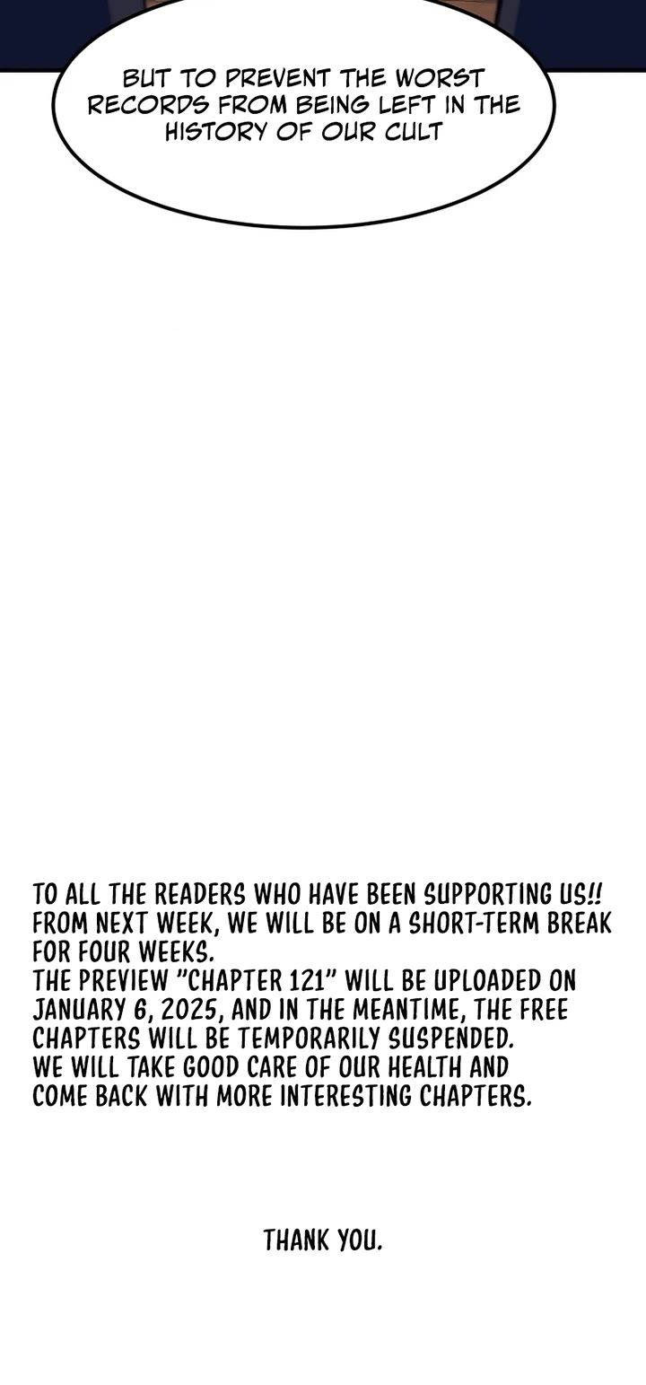 The Great Master Sunyoo Chapter 120 page 37 - Chapter 120