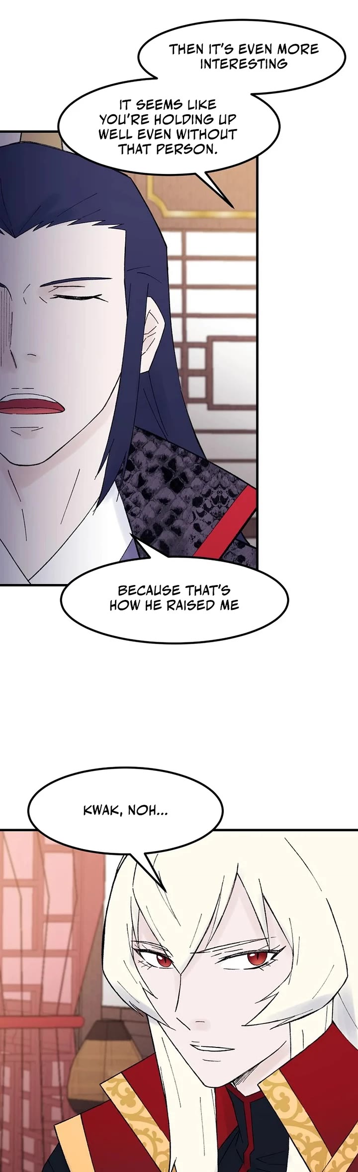 The Great Master Sunyoo Chapter 120 page 7 - Chapter 120