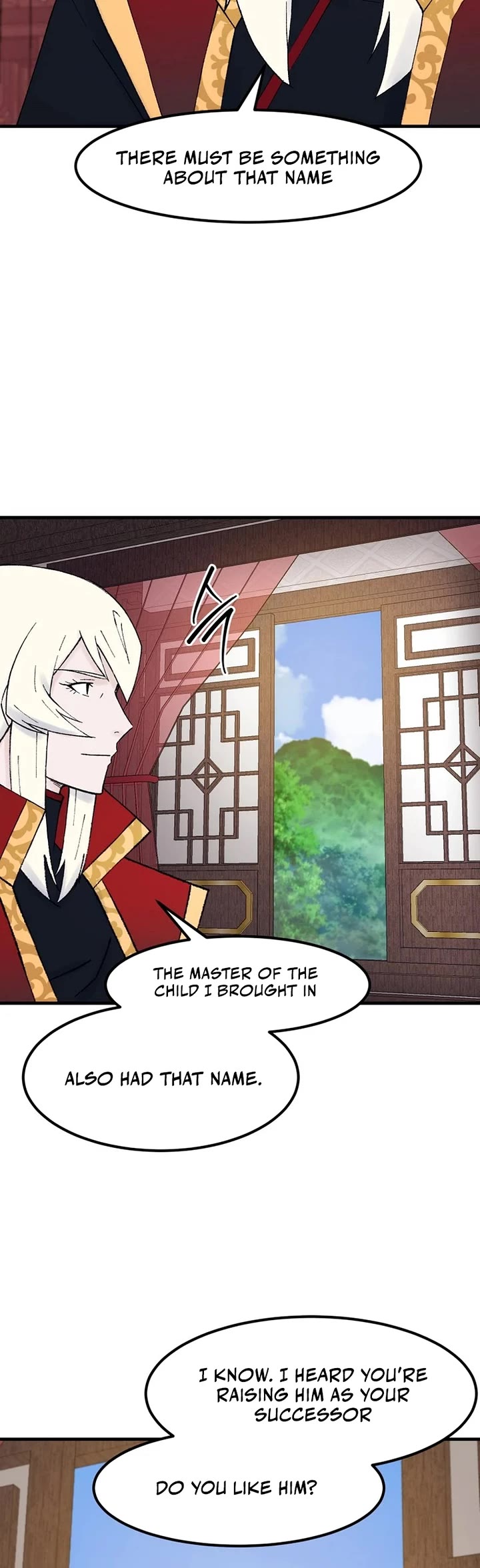 The Great Master Sunyoo Chapter 120 page 8 - Chapter 120