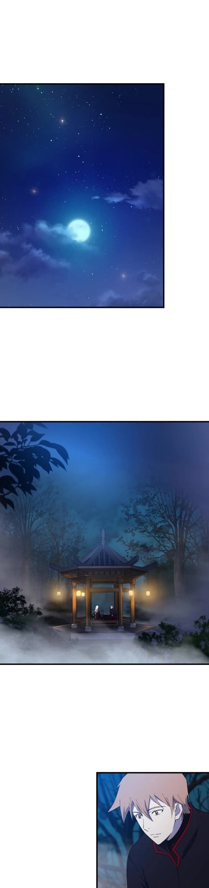 The Great Master Sunyoo Chapter 121 page 1 - Chapter 121