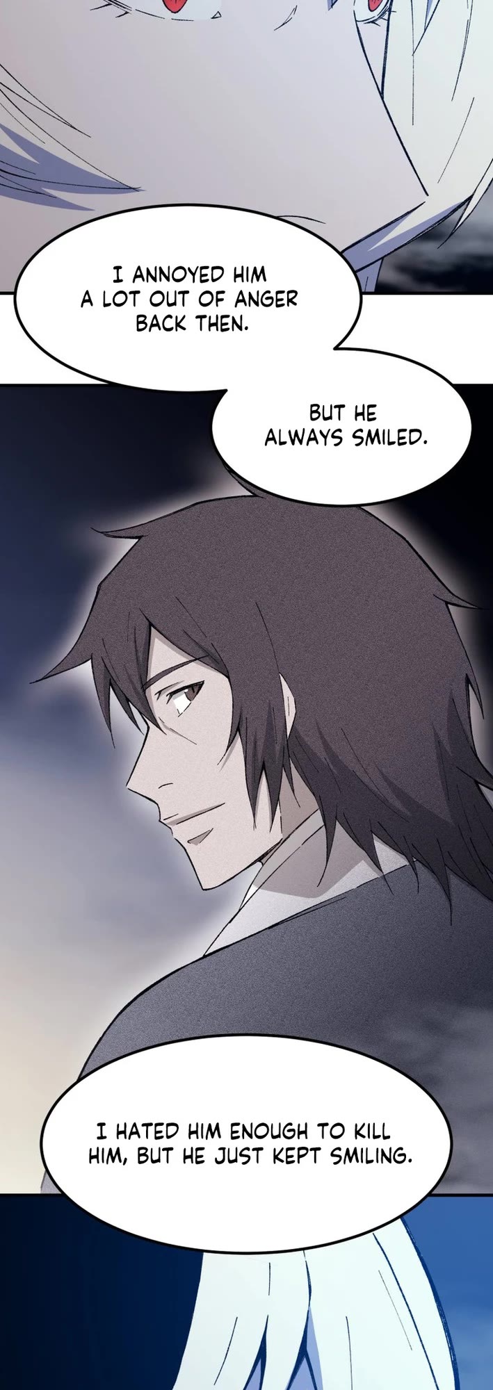 The Great Master Sunyoo Chapter 121 page 10 - Chapter 121