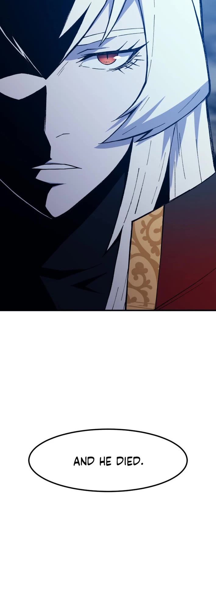 The Great Master Sunyoo Chapter 121 page 11 - Chapter 121