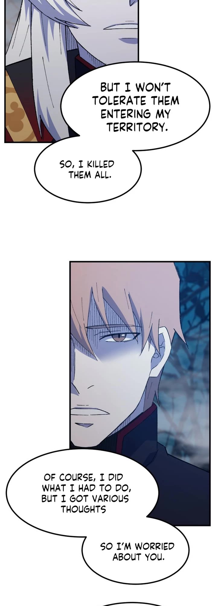 The Great Master Sunyoo Chapter 121 page 15 - Chapter 121