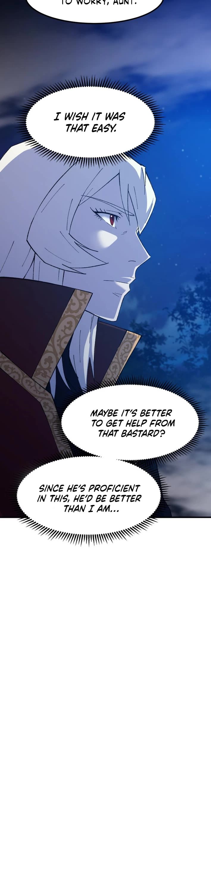 The Great Master Sunyoo Chapter 121 page 17 - Chapter 121