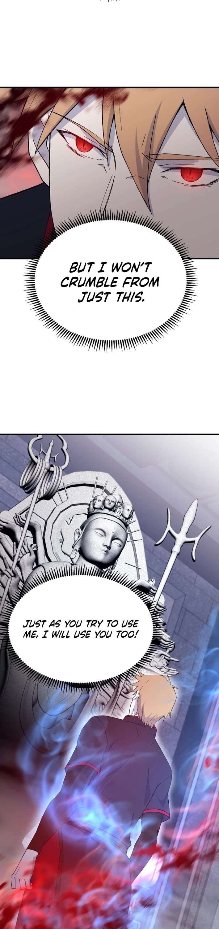 The Great Master Sunyoo Chapter 121 page 21 - Chapter 121