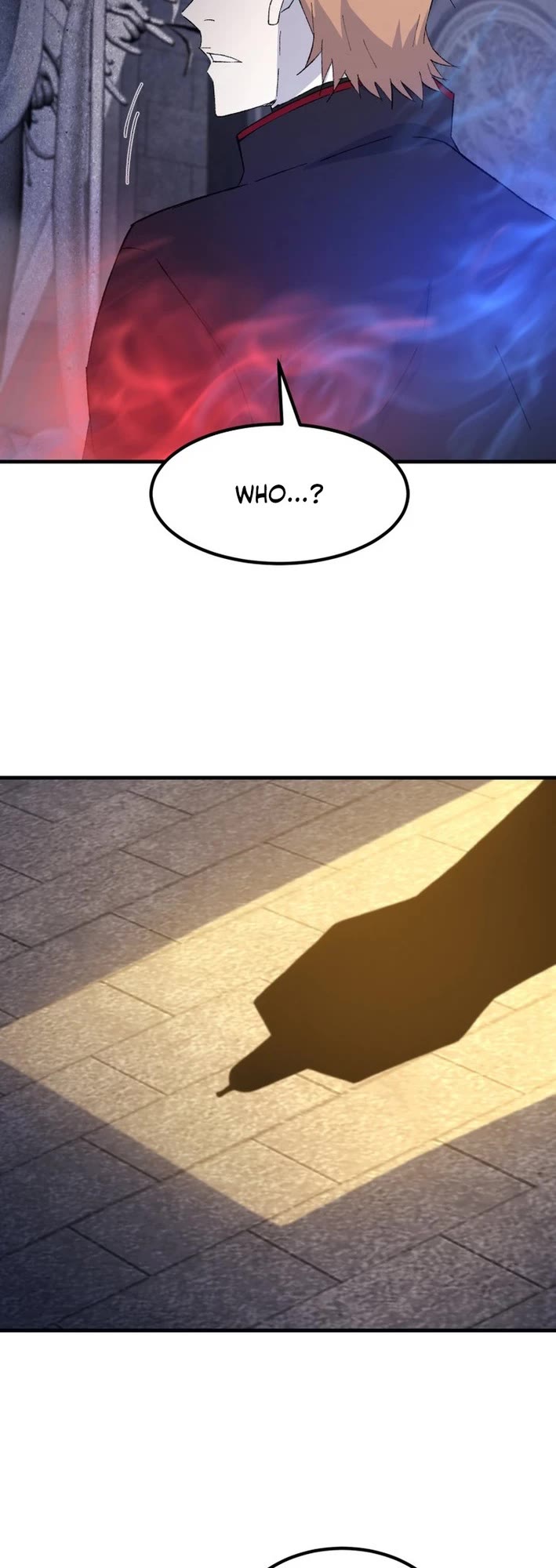 The Great Master Sunyoo Chapter 121 page 23 - Chapter 121