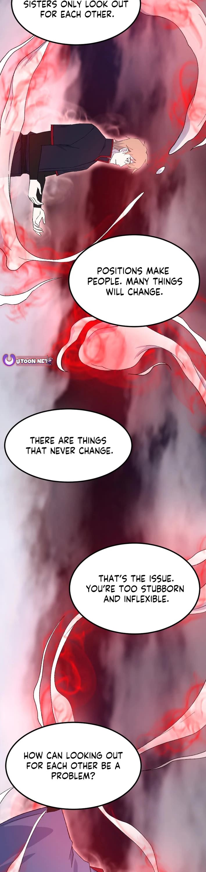 The Great Master Sunyoo Chapter 121 page 33 - Chapter 121