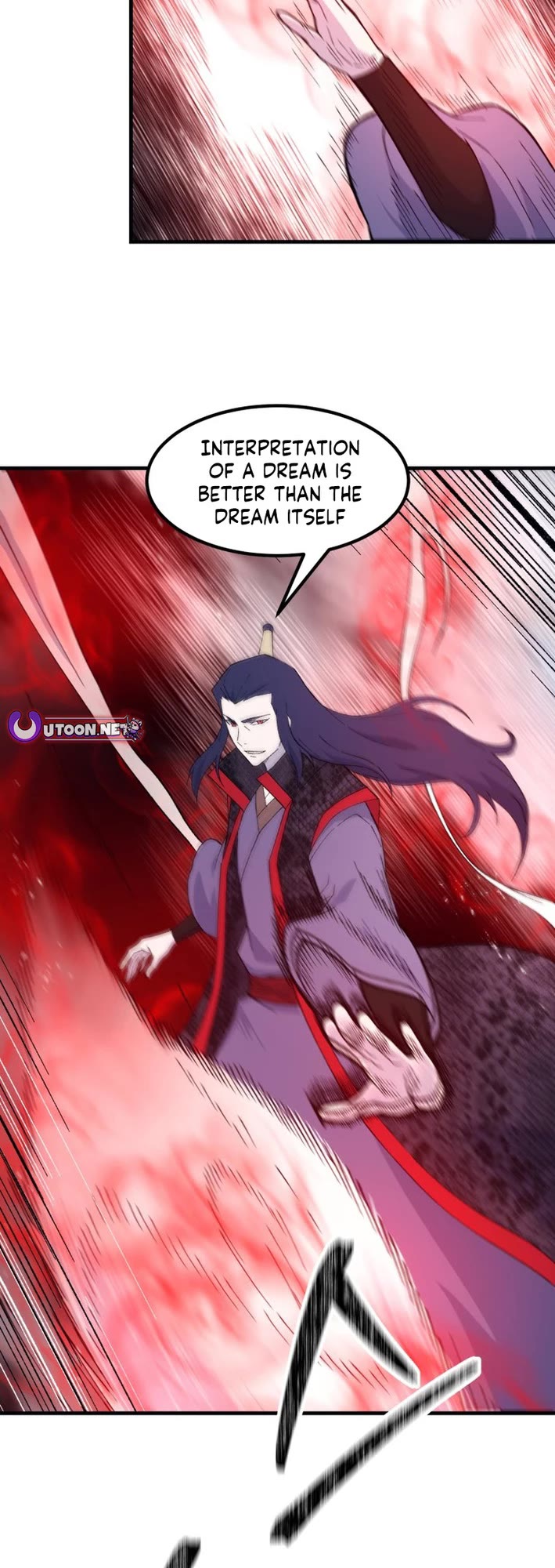 The Great Master Sunyoo Chapter 121 page 38 - Chapter 121
