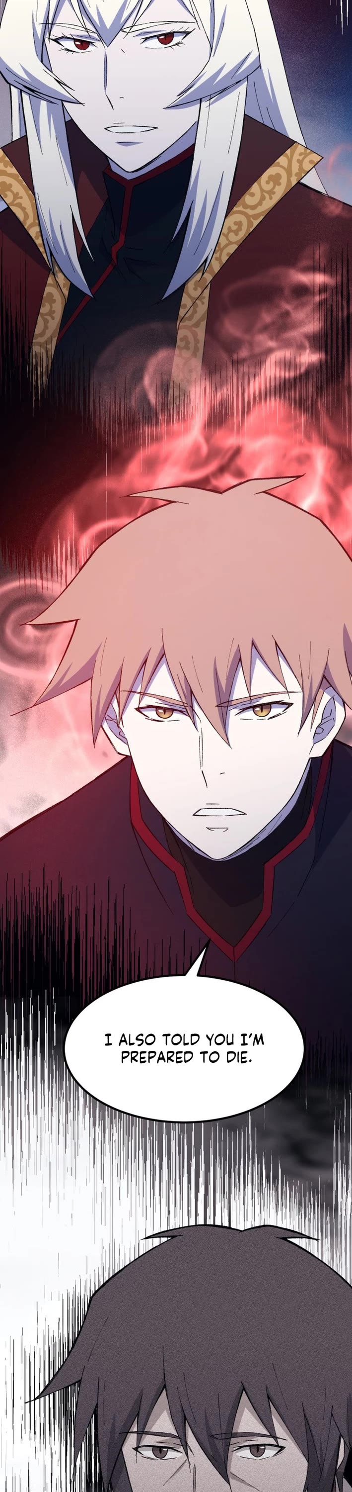 The Great Master Sunyoo Chapter 121 page 5 - Chapter 121