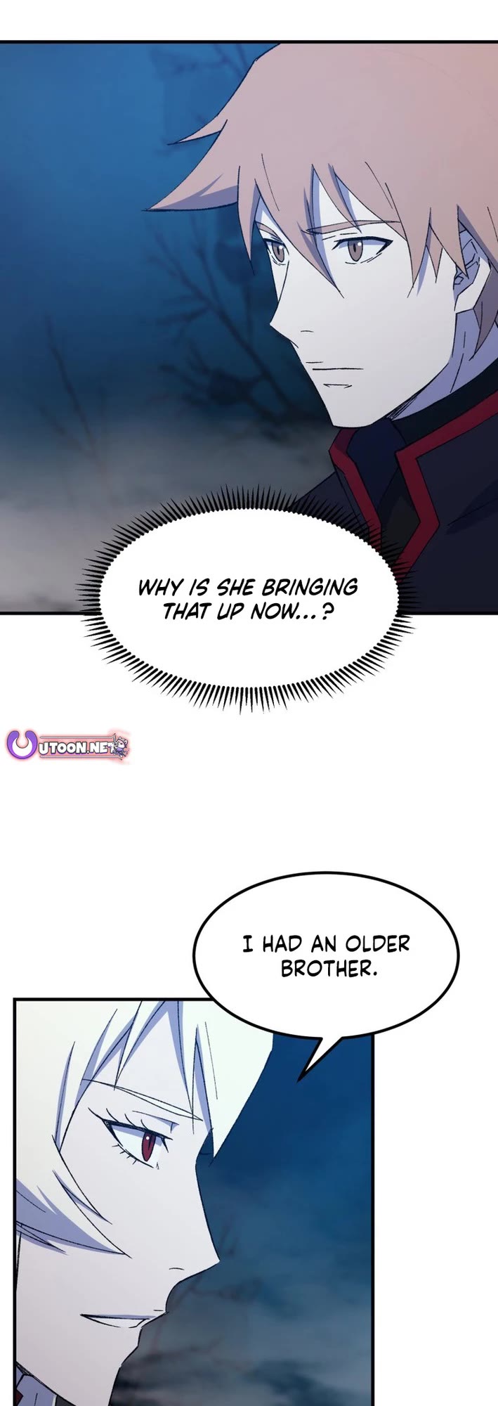 The Great Master Sunyoo Chapter 121 page 7 - Chapter 121