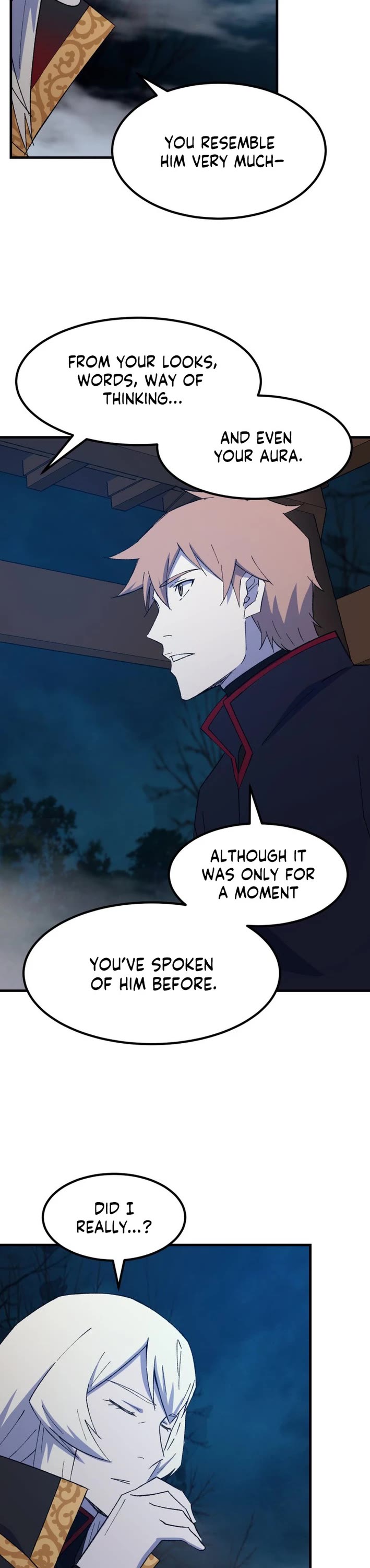 The Great Master Sunyoo Chapter 121 page 8 - Chapter 121