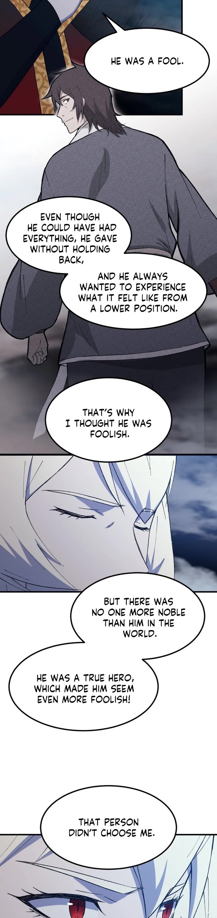 The Great Master Sunyoo Chapter 121 page 9 - Chapter 121