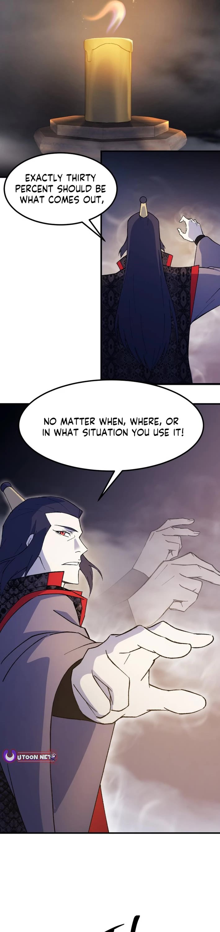 The Great Master Sunyoo Chapter 122 page 11 - Chapter 122