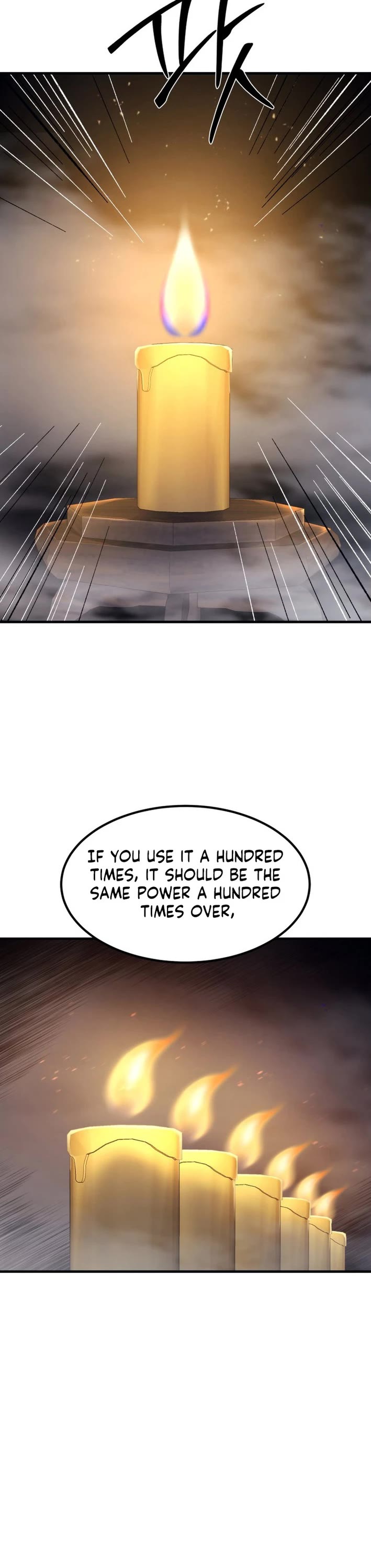 The Great Master Sunyoo Chapter 122 page 12 - Chapter 122
