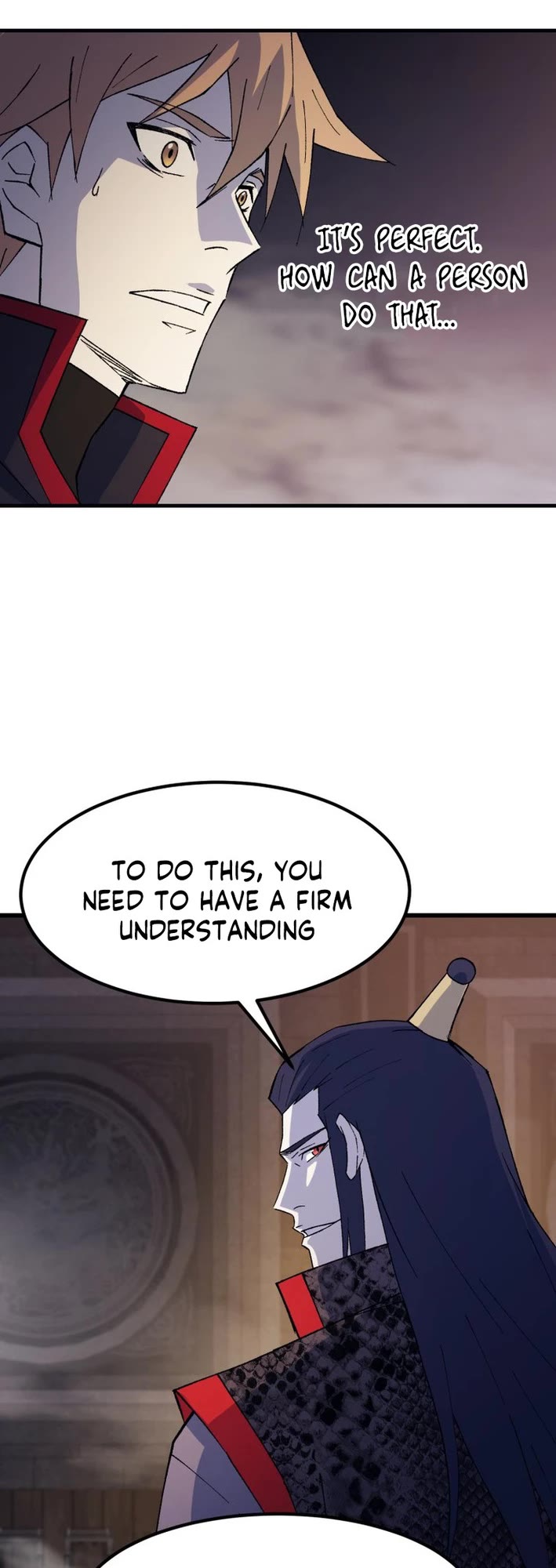 The Great Master Sunyoo Chapter 122 page 13 - Chapter 122