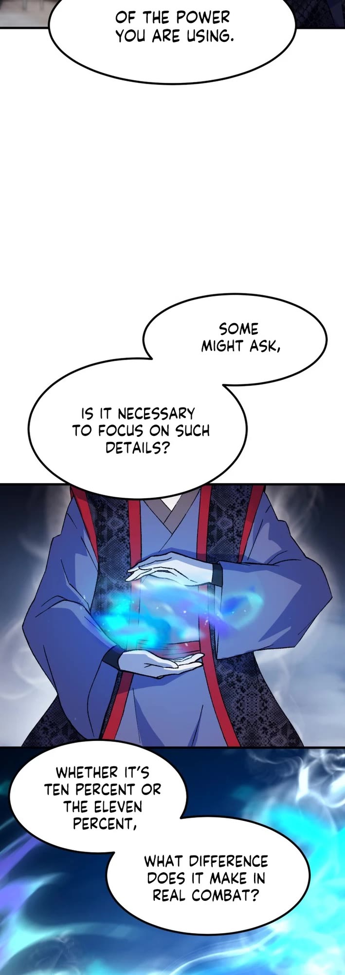 The Great Master Sunyoo Chapter 122 page 14 - Chapter 122