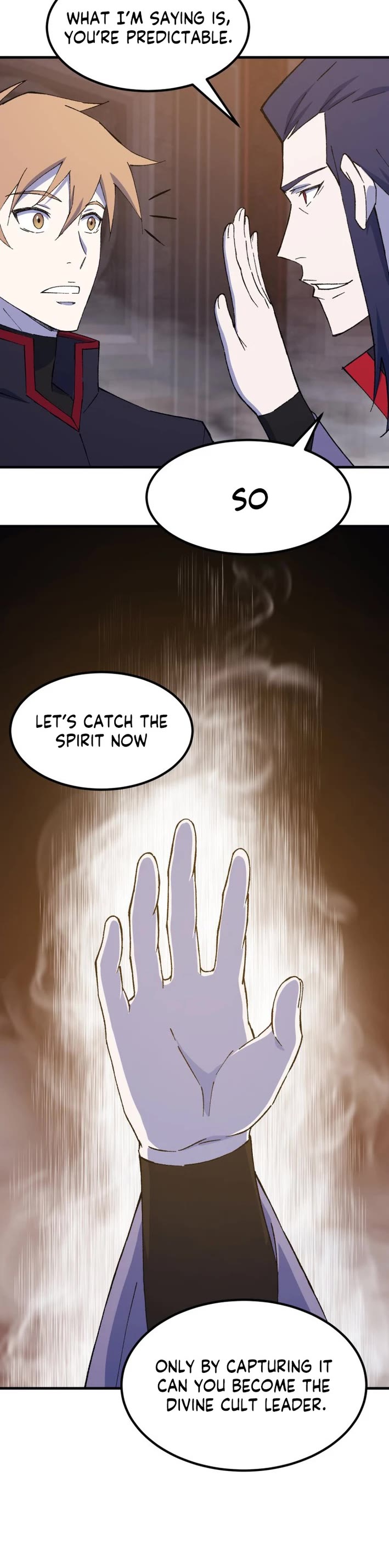 The Great Master Sunyoo Chapter 122 page 2 - Chapter 122