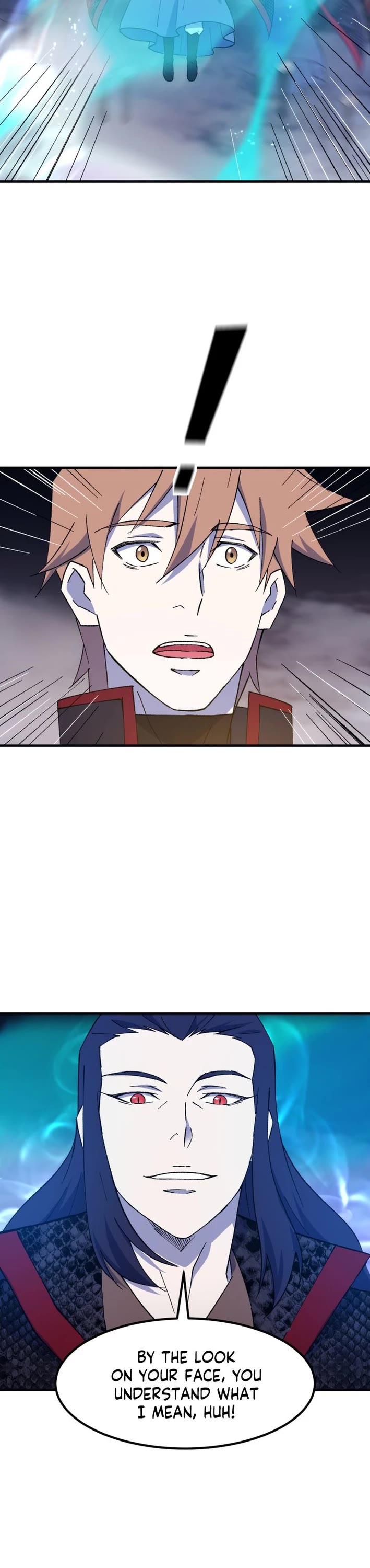 The Great Master Sunyoo Chapter 122 page 20 - Chapter 122